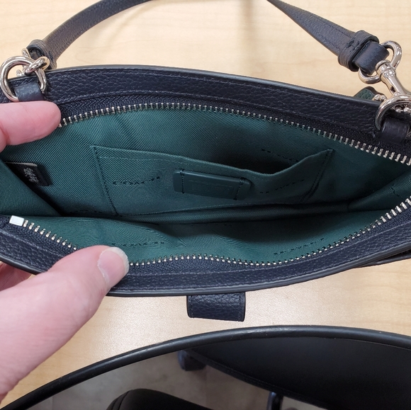 Crossbody Purse - Picture 4 of 4